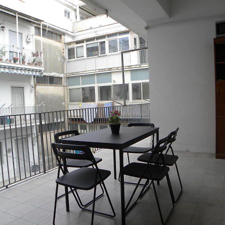 Апартаменты Casa Gorizia 63 Катания Экстерьер фото
